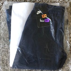 Toddler Boys Nike Joggers